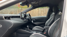 Toyota Corolla 1.8 VVT-i Hybrid GR Sport 5dr CVT Hybrid Hatchback